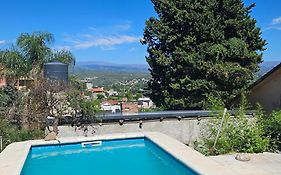 Balcón de las sierras